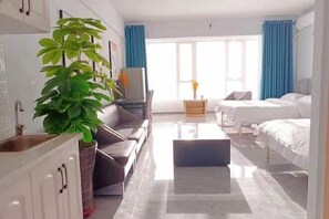 Room - Century Hongyuan Hotel (Chongqing Road Branch) (Changchun)