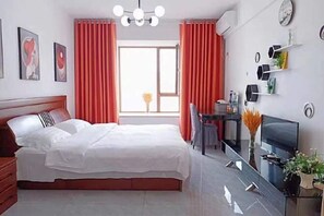 Room - Century Hongyuan Hotel (Chongqing Road Branch) (Changchun)