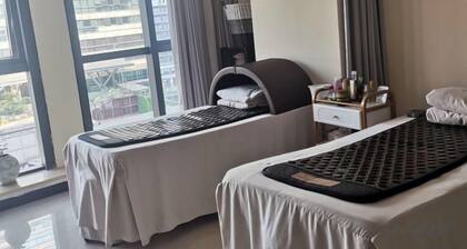 Century Hongyuan Hotel (Chongqing Road Branch)