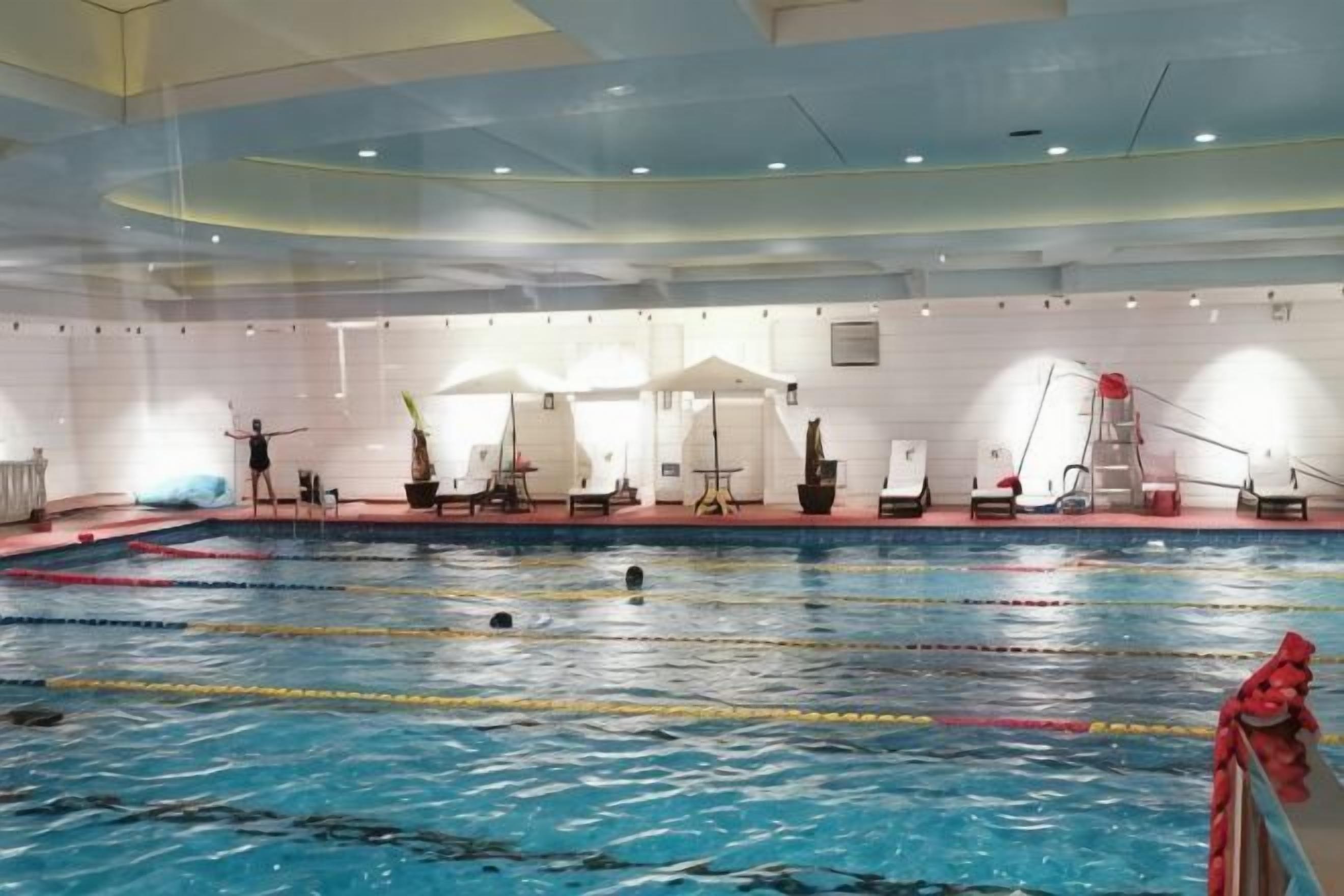 Innenpool