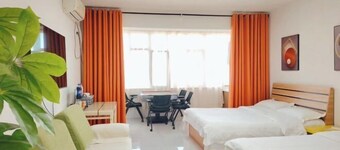 Century Hongyuan Hotel (Chongqing Road Branch)
