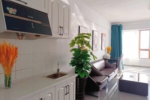 Room - Century Hongyuan Hotel (Chongqing Road Branch) (Changchun)