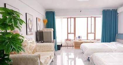 Century Hongyuan Hotel (Chongqing Road Branch)
