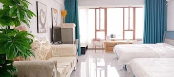 Century Hongyuan Hotel (Chongqing Road Branch)