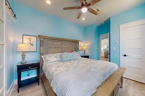 5 camere, una scrivania, Wi-Fi gratuito, lenzuola