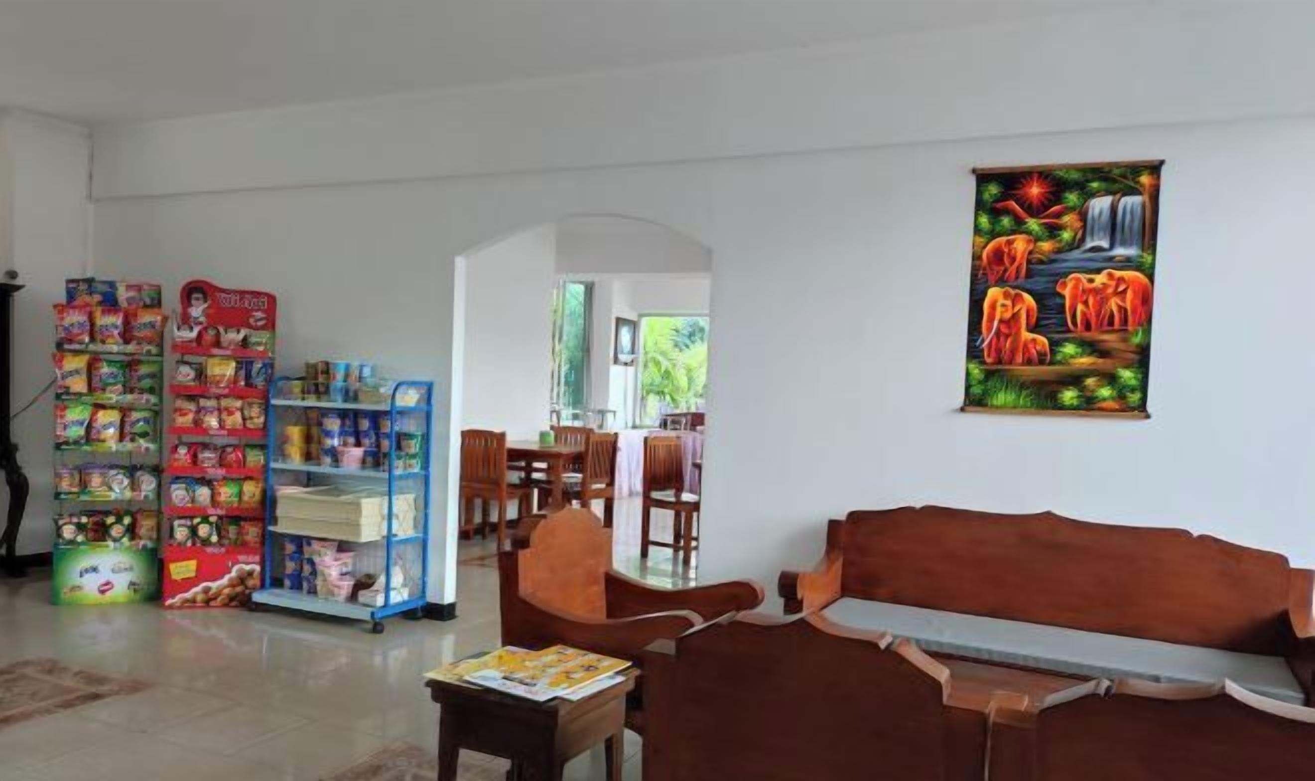 Intérieur