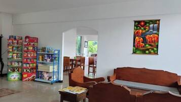 Intérieur