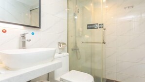Unclassified image, 5 of 66, button - 7 Days Premium Hotel（Shenzhen North Station Yicheng Center Branch） (Shenzhen)