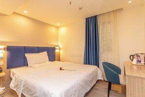 Room - 7 Days Premium Hotel（Shenzhen North Station Yicheng Center Branch） (Shenzhen)