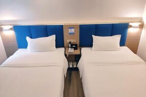 Room - 7 Days Premium Hotel（Shenzhen North Station Yicheng Center Branch） (Shenzhen)