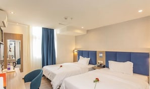 Room - 7 Days Premium Hotel(Shenzhen North Station Yicheng Center Branch) (Shenzhen)