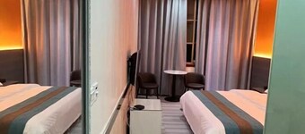 Guiyang Dingsheng Fashion Hotel