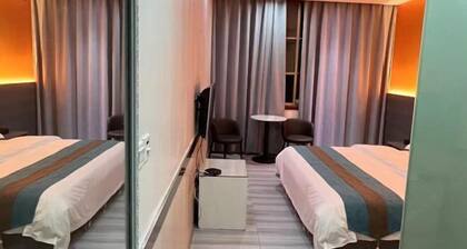 Guiyang Dingsheng Fashion Hotel