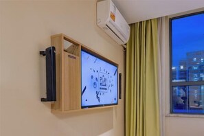 Room - IU Hotels (Jingshan)