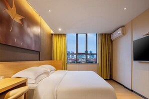 Room - IU Hotels (Jingshan)