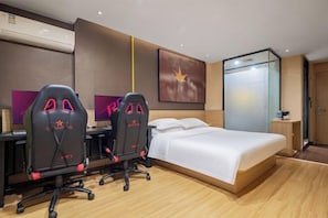 Room - IU Hotels (Jingshan)