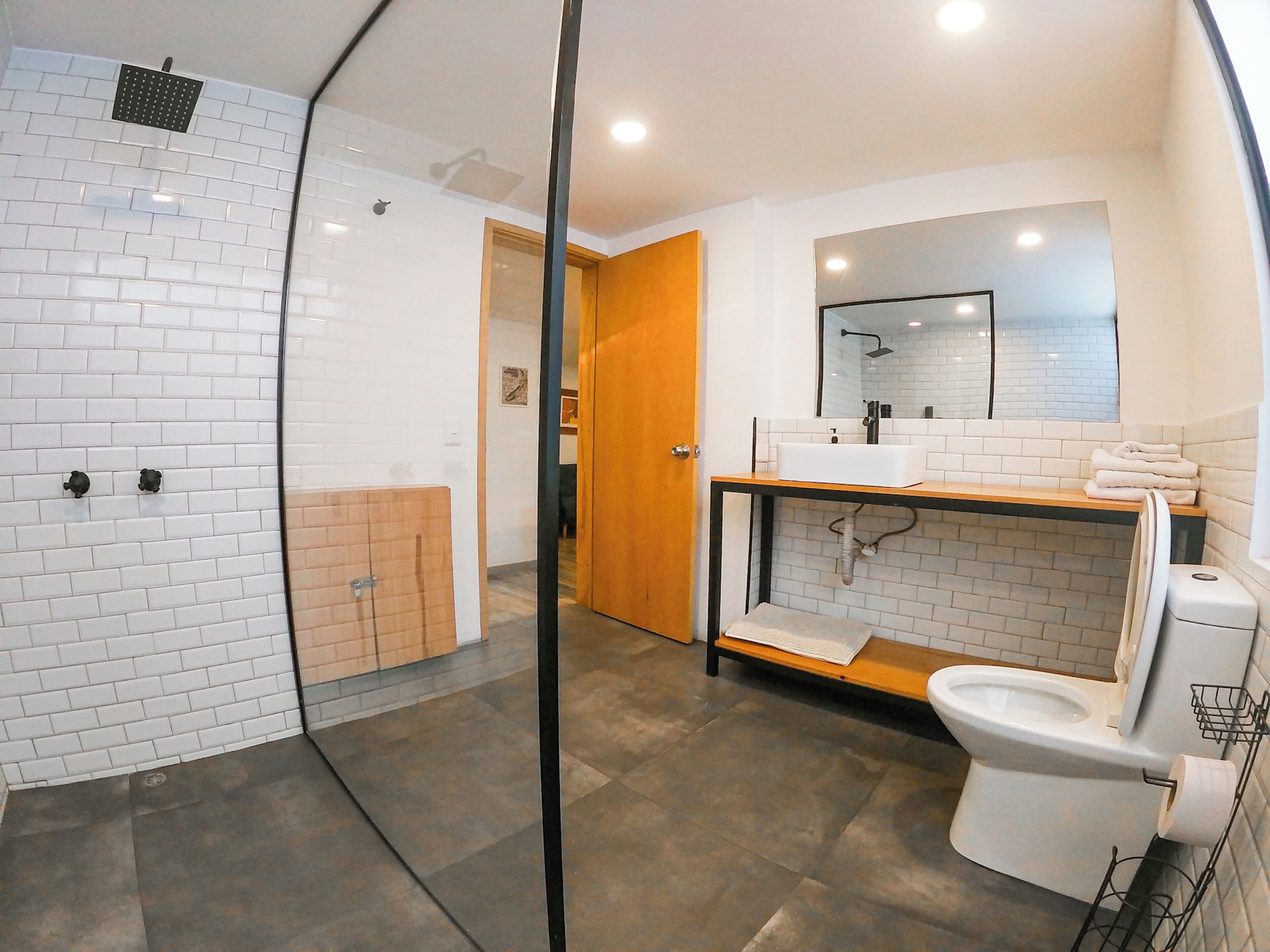 Appartement Exclusif | Salle de bain
