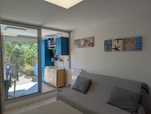 Fernseher