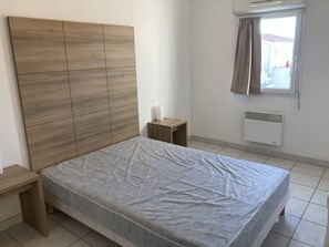 2 slaapkamers