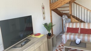 TV