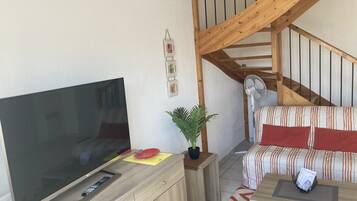 TV