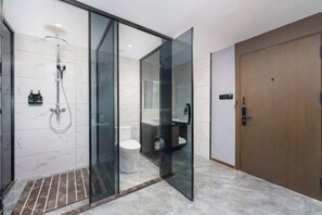 Room - Korla Ronghui Yi Hotel (Xiangli Avenue Food Street Branch) (Korla)