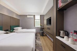 Room - Korla Ronghui Yi Hotel (Xiangli Avenue Food Street Branch) (Korla)