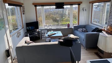 TV connectée
