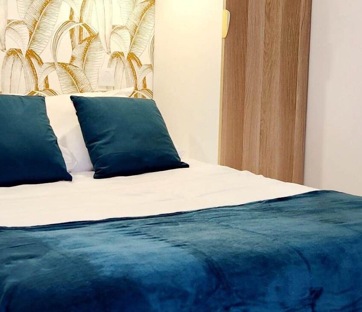 Bild für Gastgeberprofil