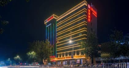 Yuhua Hotel