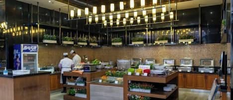 Restoran