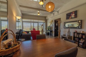 Interior - Nayarit Coastal Retreat New Luxury Haven (Nuevo Nayarit)