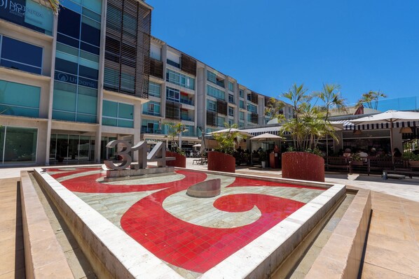 Exterior - Nayarit Coastal Retreat New Luxury Haven (Nuevo Nayarit)