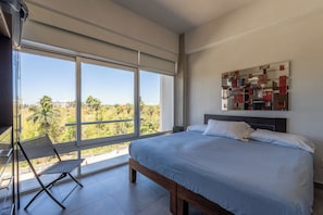 2 bedrooms, iron/ironing board, free WiFi - Nayarit Coastal Retreat New Luxury Haven (Nuevo Nayarit)