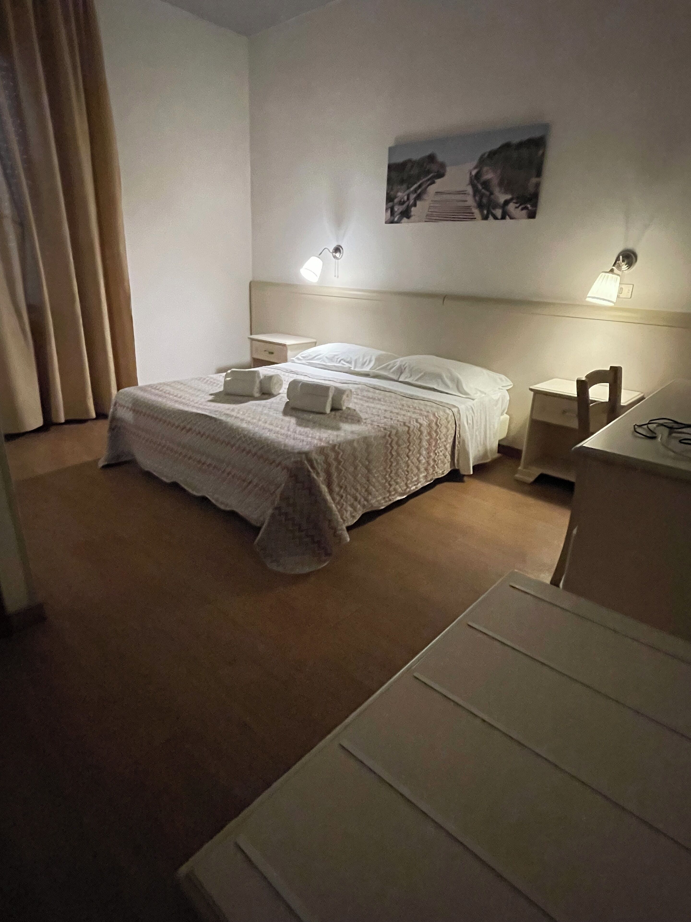 Foto - Hotel Ariston