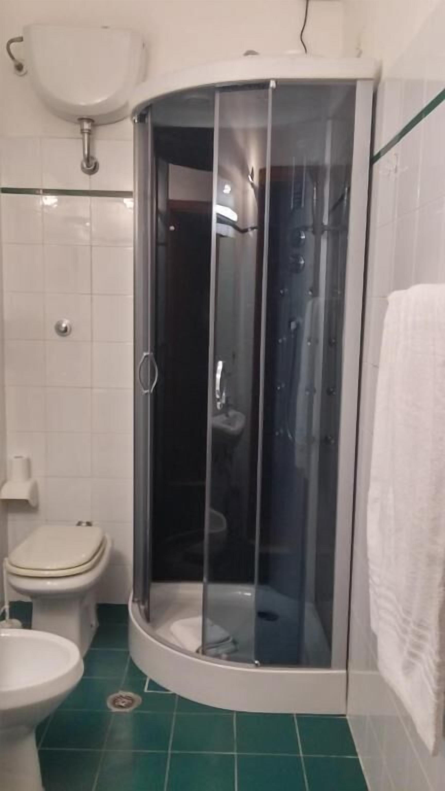 Foto - Hotel Ariston