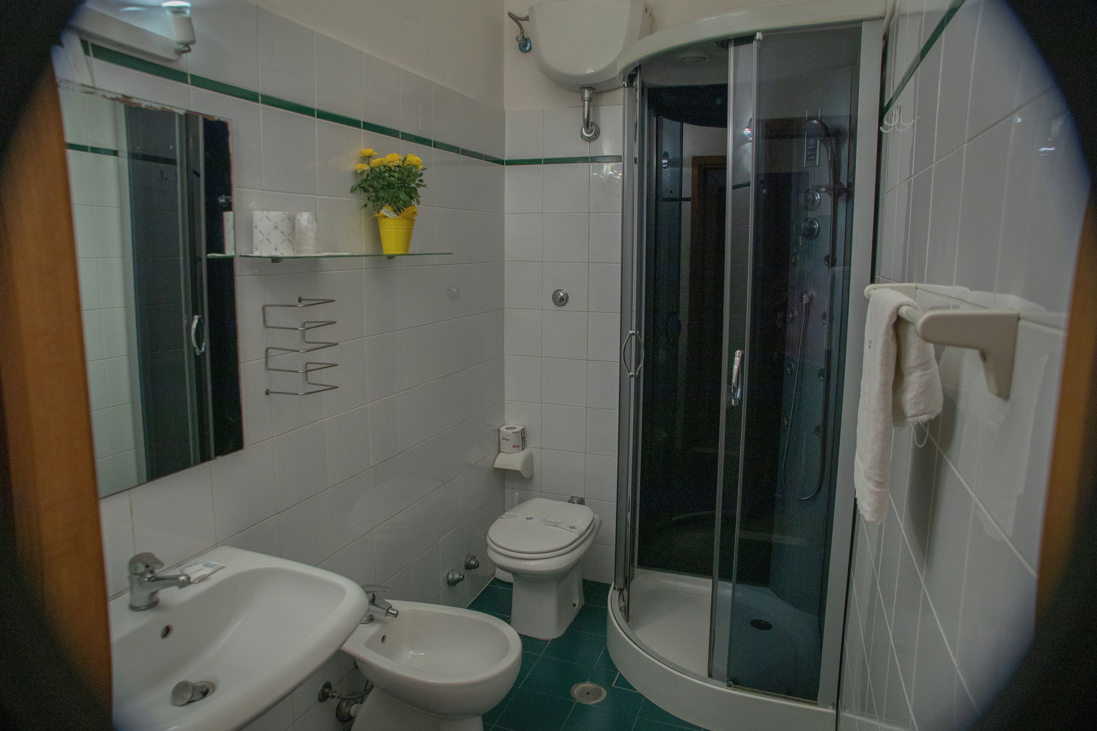 Foto - Hotel Ariston