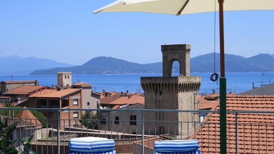 HOTEL ARISTON