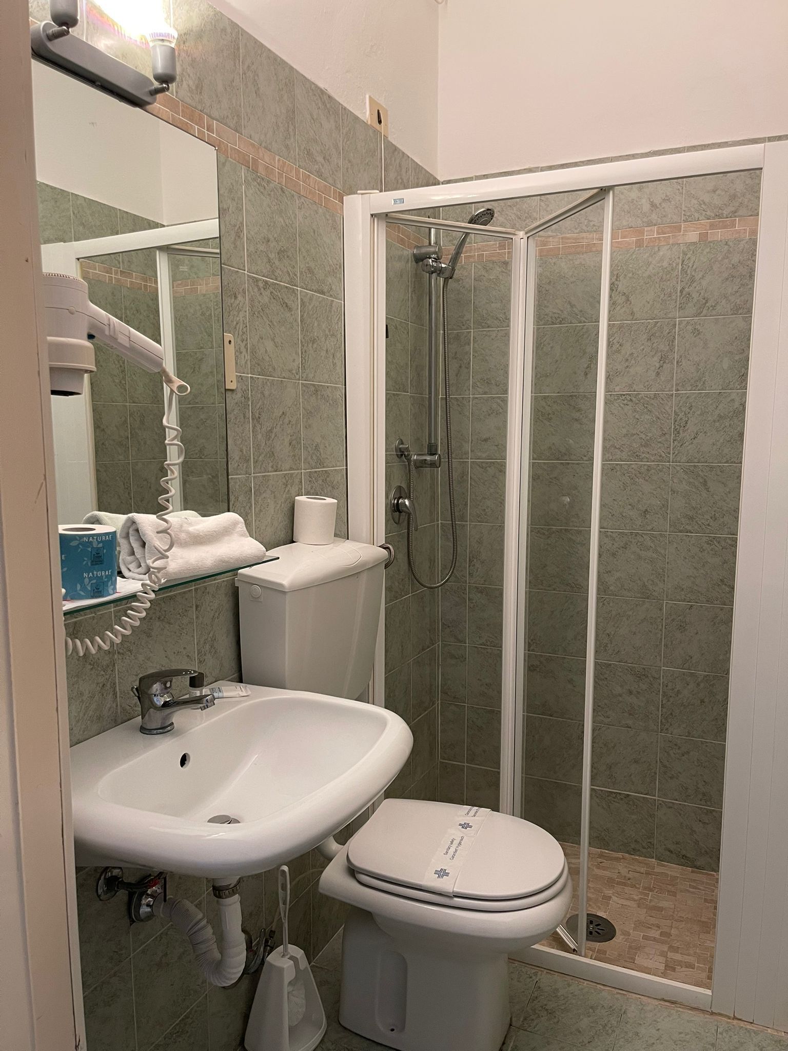 Foto - Hotel Ariston