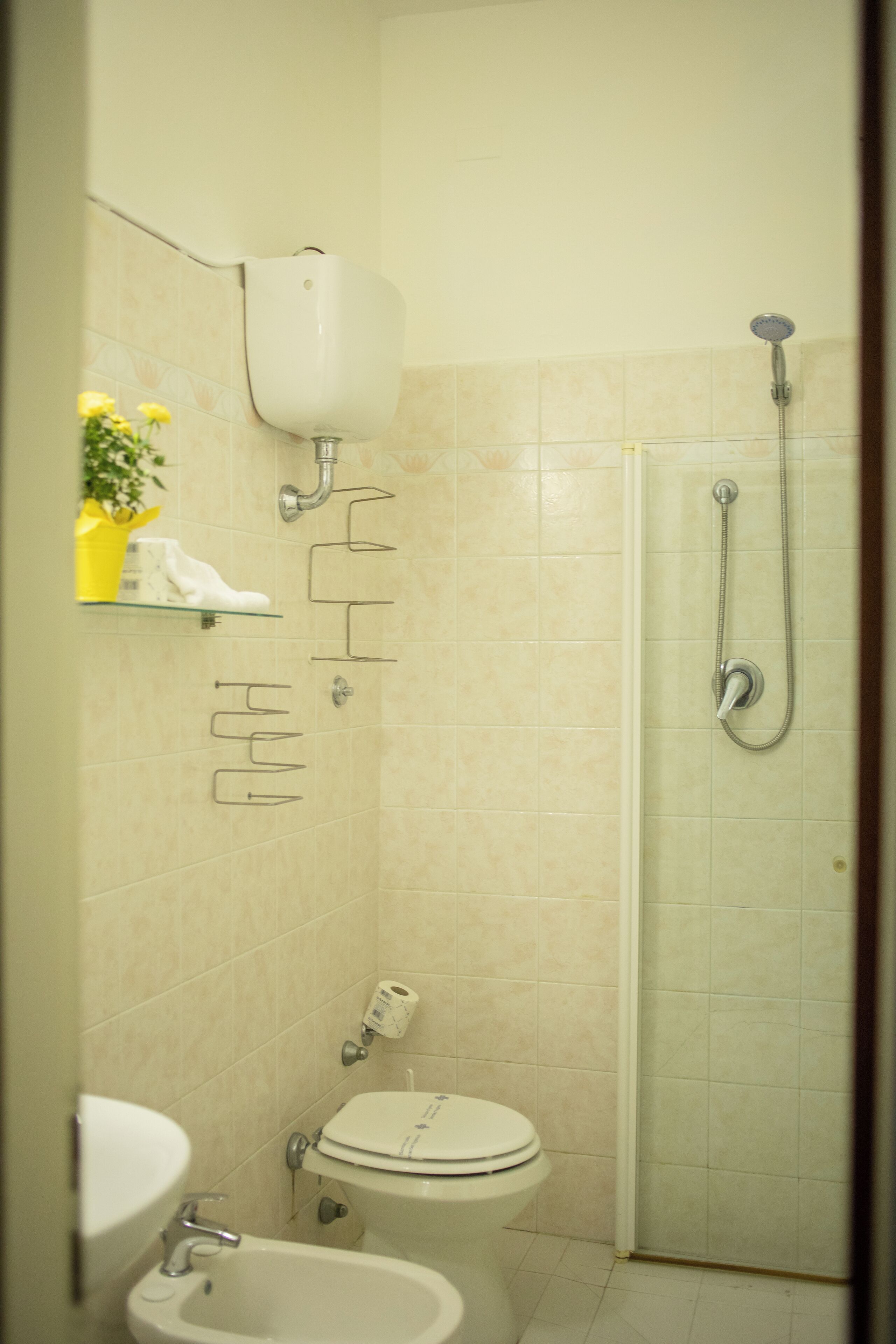 Foto - Hotel Ariston