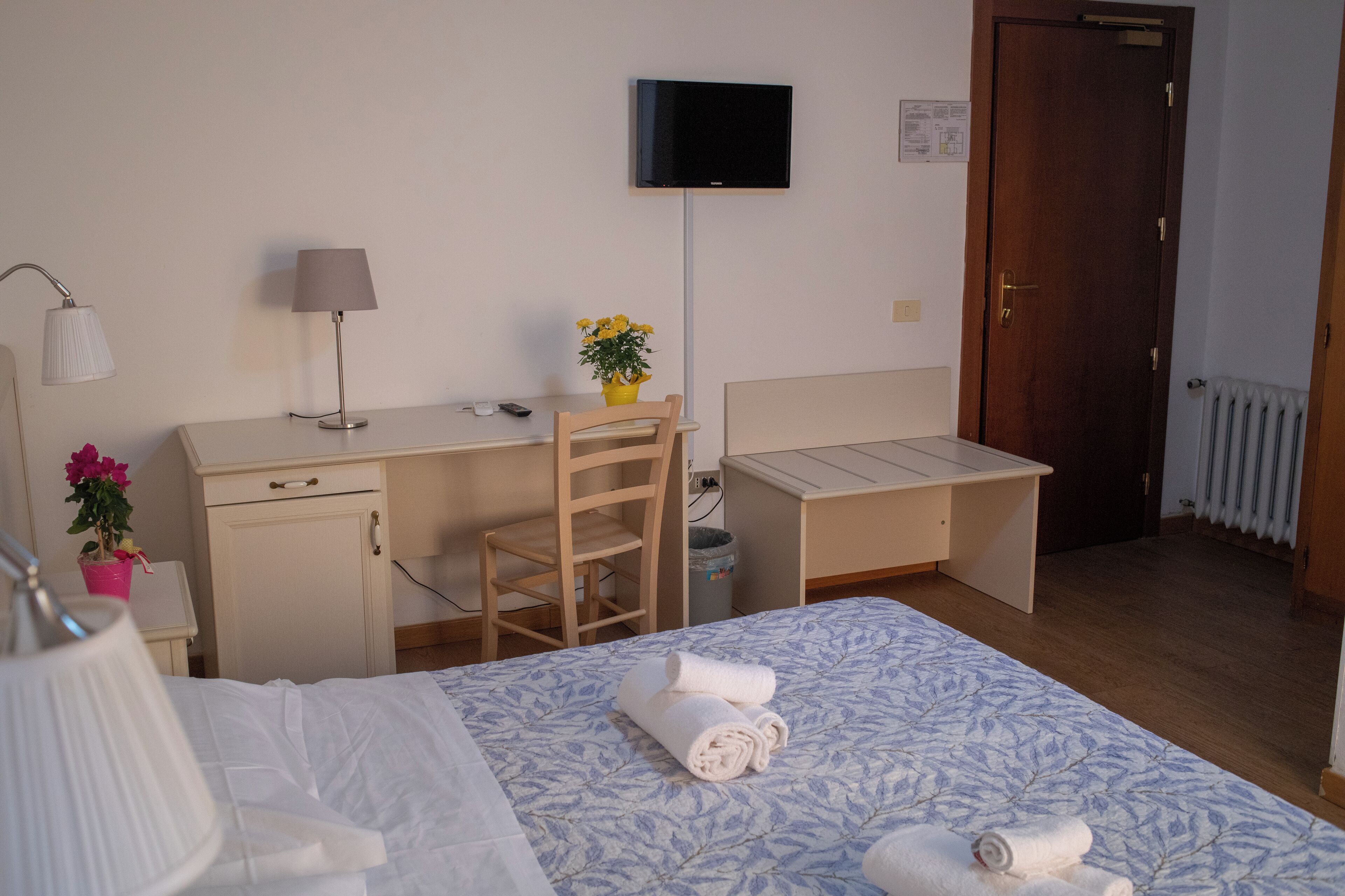 Foto - Hotel Ariston