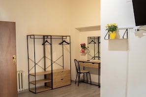 Classic Double or Twin Room | Premium bedding, minibar, desk, free WiFi - HOTEL ARISTON (Piombino)