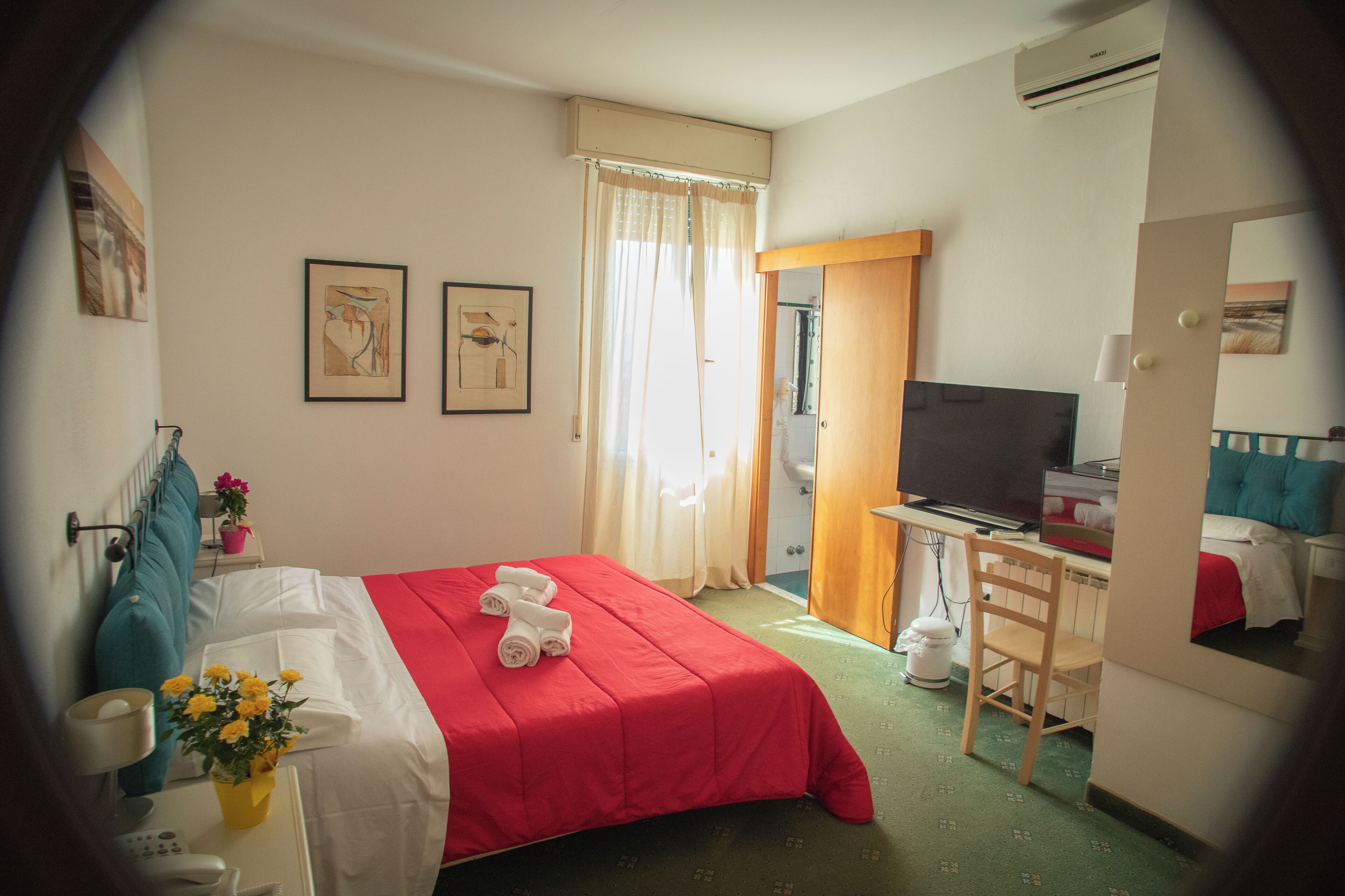Foto - Hotel Ariston