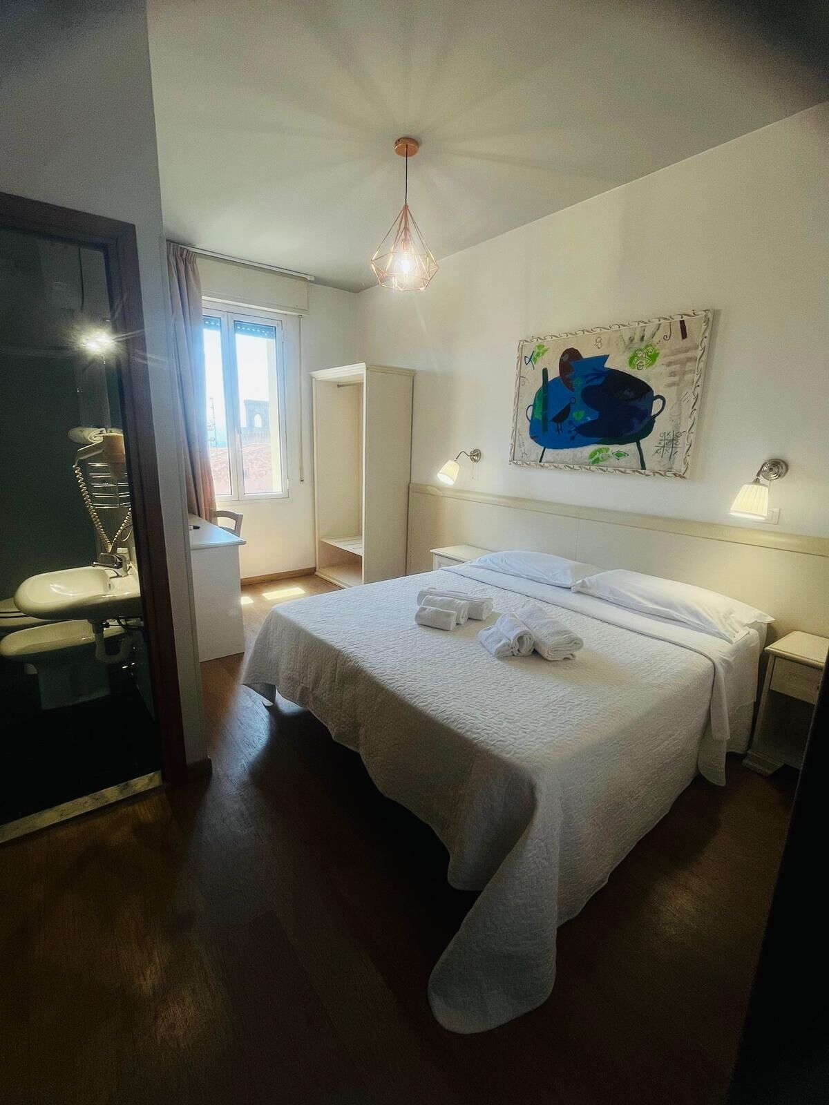 Foto - Hotel Ariston