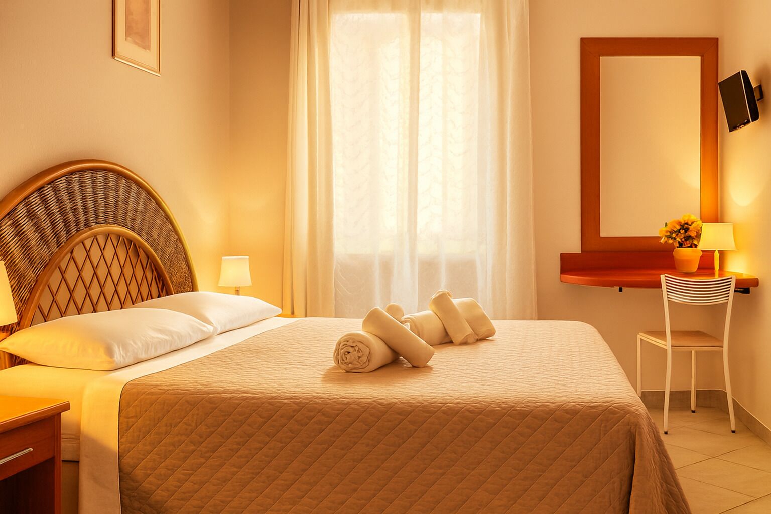 Foto - Hotel Ariston