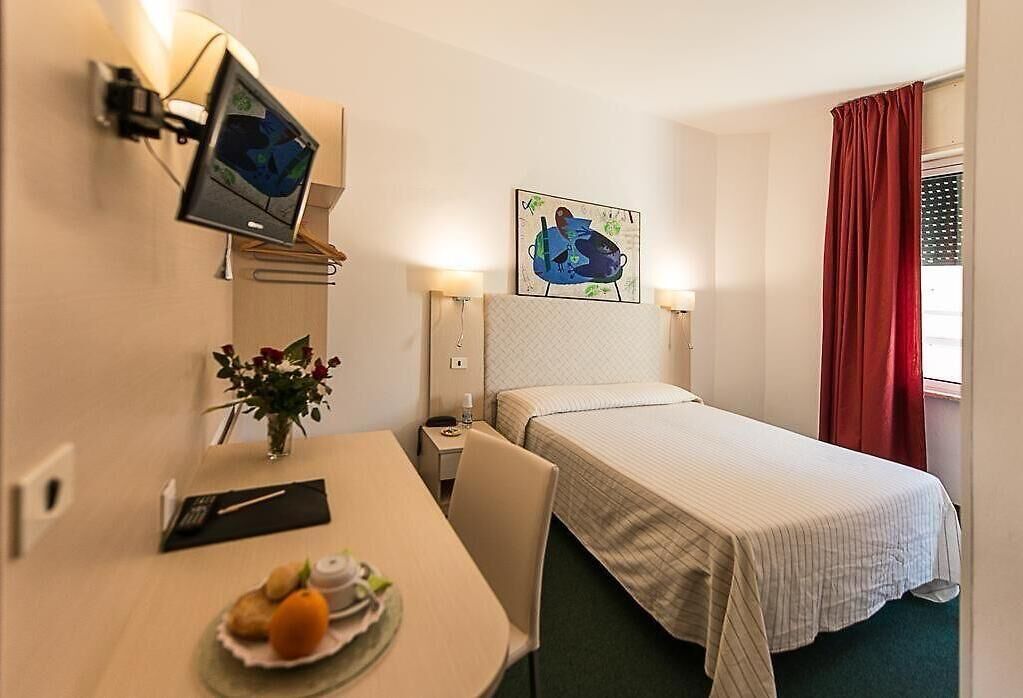 Foto - Hotel Ariston