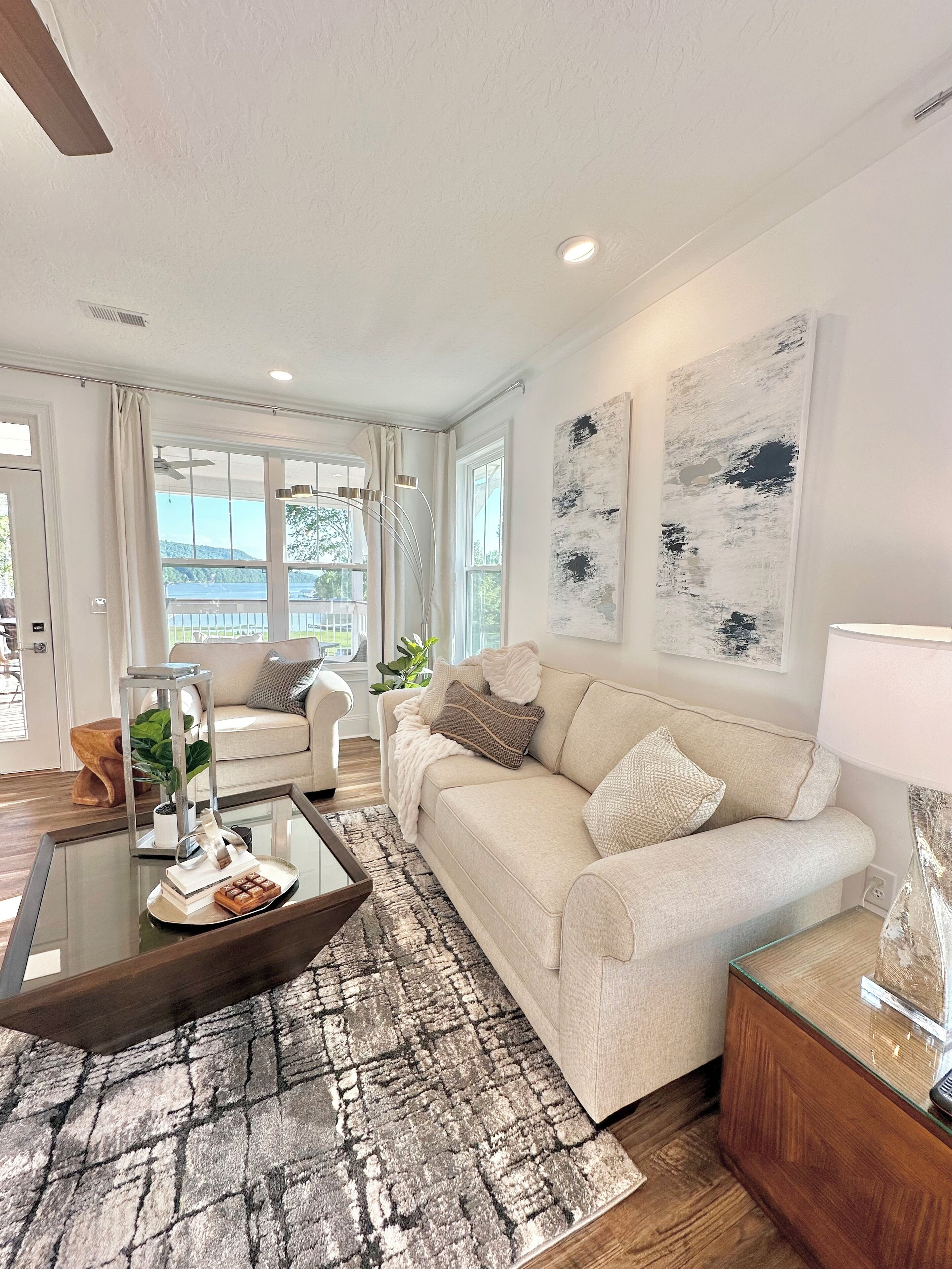 Smart TV, tavolo da calcetto