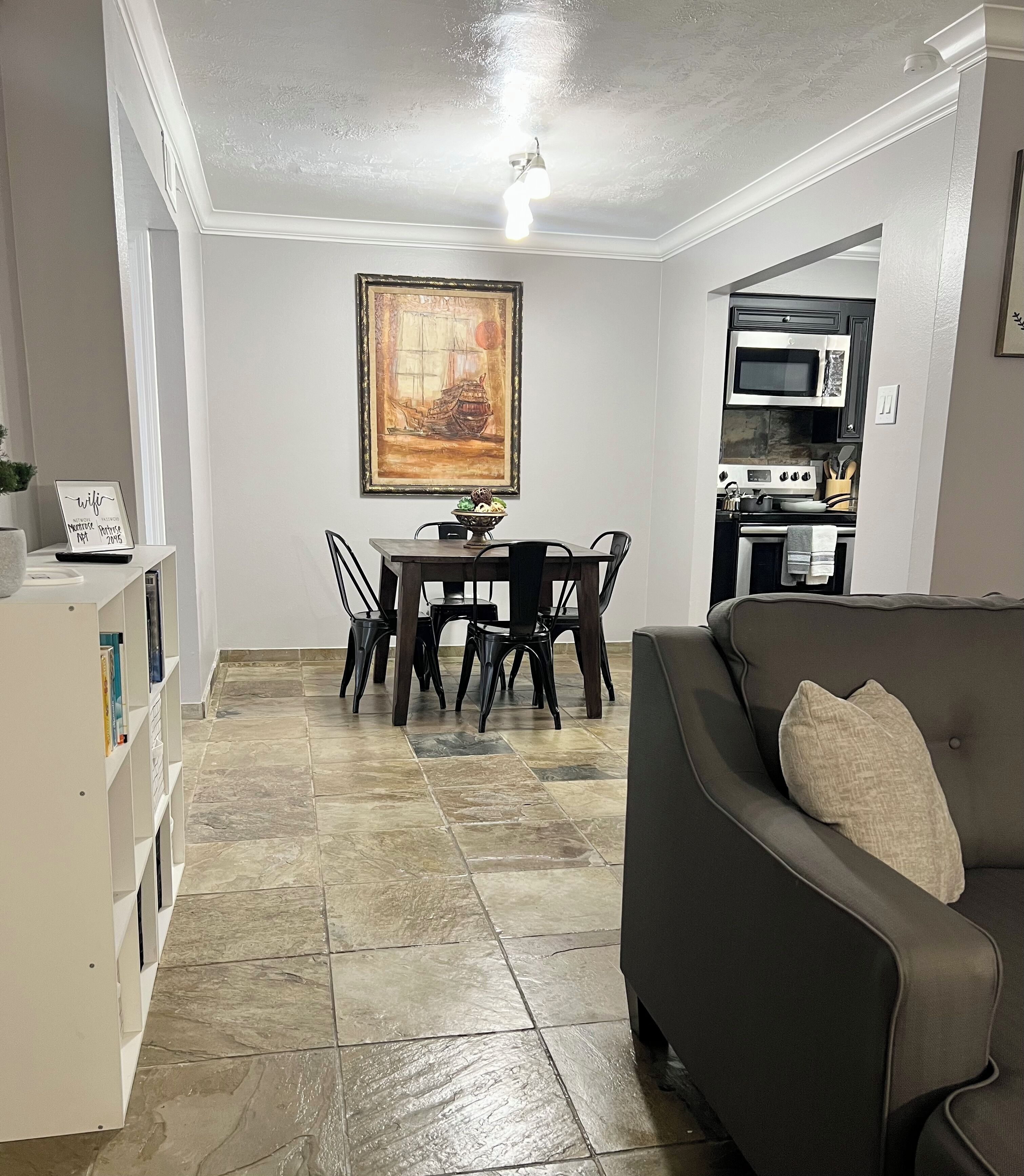 Apartment in Upper Kirby Houston