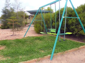 Children’s area - Gunnadoo, Moonta Bay (Moonta Bay)