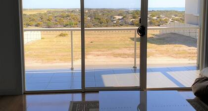 Dunes Getaway, Port Hughes